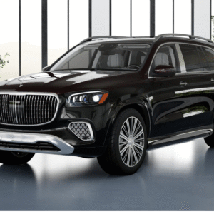 Mercedes-GLS