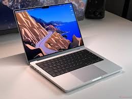 M4 macbook pro